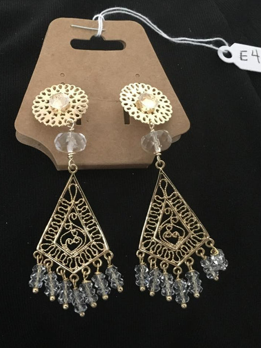 Fun Gypsy Look